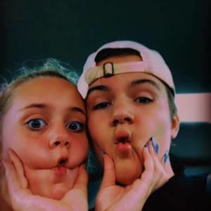 Meet your Posher, Samuel